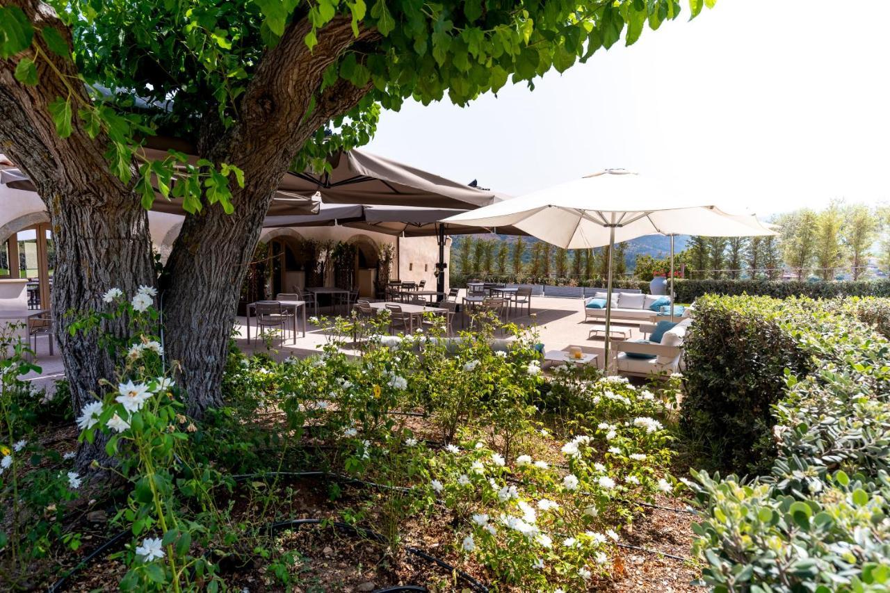 Borgo D'Orlando - Small Country Hotel Mirto  Eksteriør billede