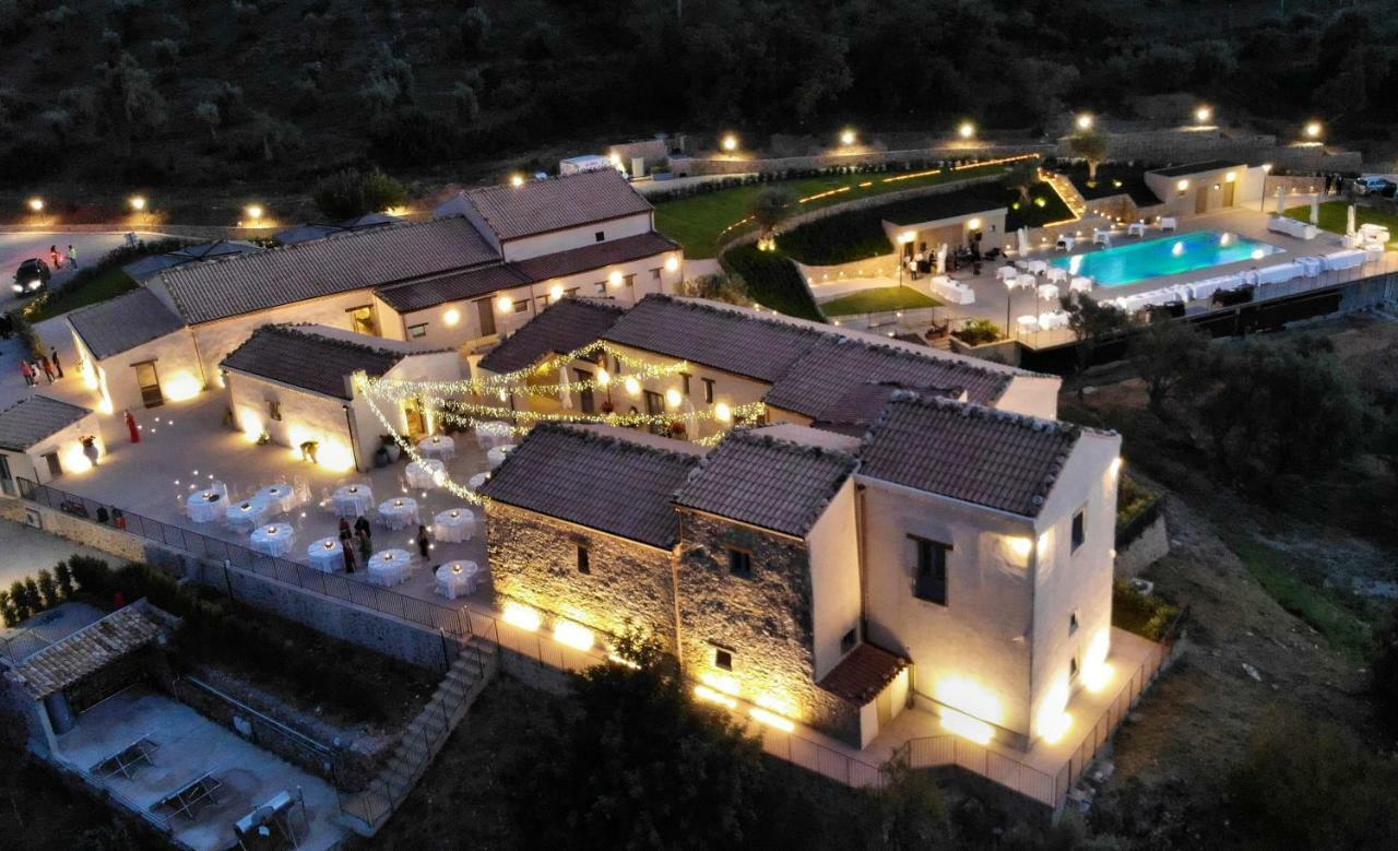 Borgo D'Orlando - Small Country Hotel Mirto  Eksteriør billede